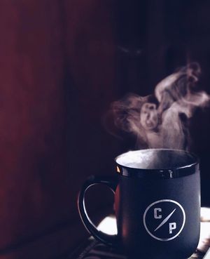 Image post by @cutterspointcoffee on Instagram