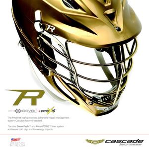 Image post by @cascade_lacrosse on Instagram