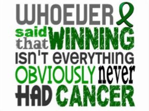Image post by @headstrongfnd on Instagram