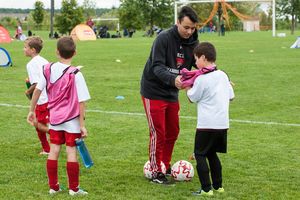 Image post by @ontario_soccer on Instagram