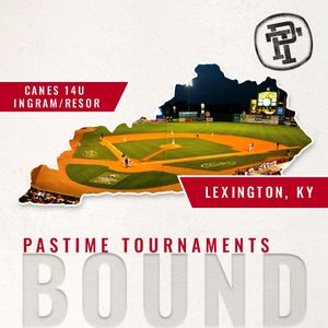 Image post by @pastimetournaments on Instagram