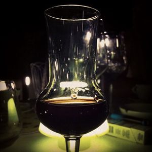 Image post by @oi_glass on Instagram