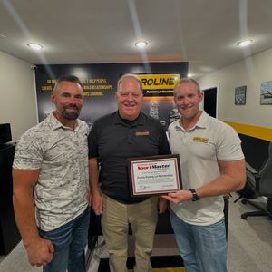 Image post by @proline_plm on Instagram