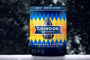 Image post by @chinookseedery on Instagram