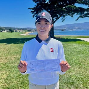 Image post by @pebblebeachresorts on Instagram