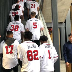 Image post by @goemperors on Instagram