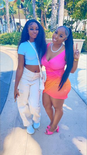 Image post by @whoismashi on Instagram