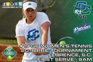 Image post by @gcsubobcats on Instagram