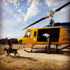 Image post by @vcsheriff on Instagram