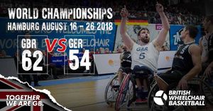 Image post by @britwheelbball on Instagram