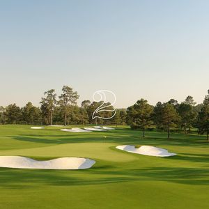 Image post by @themasters on Instagram