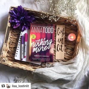 Image post by @gallerybooks on Instagram