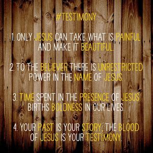 Image post by @opendoorchurchnc on Instagram