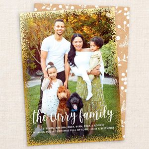 Image post by @ayeshacurry on Instagram