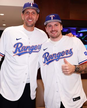 Image post by @rangers on Instagram