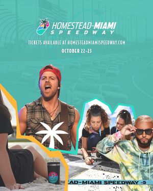 Image post by @homesteadmiami on Instagram