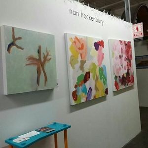 Image post by @westernavearts on Instagram