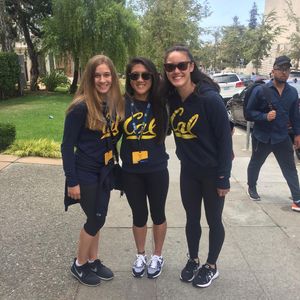 Image post by @calwgym on Instagram