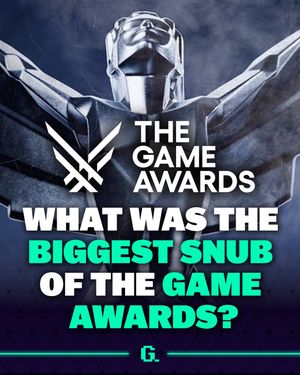 Image post by @gaming on Instagram