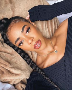 Image post by @fentybeauty on Instagram
