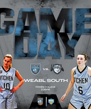 Image post by @itchenbball on Instagram