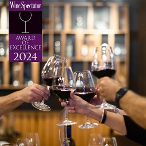 Image post by @bacchustx on Instagram