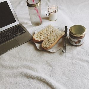 Image post by @lepainquotidienus on Instagram