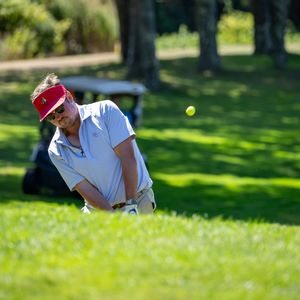 Image post by @playmassgolf on Instagram