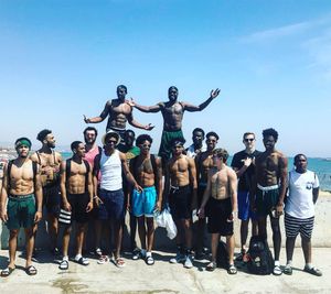 Image post by @masonmbb on Instagram