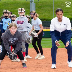 Image post by @LittleLeague on Twitter
