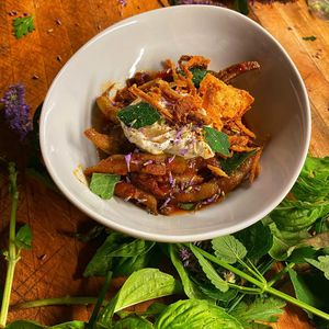 Image post by @tailorandcook on Instagram