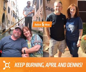 Image post by @orangetheory on Instagram