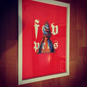 Image post by @simonellis87 on Instagram