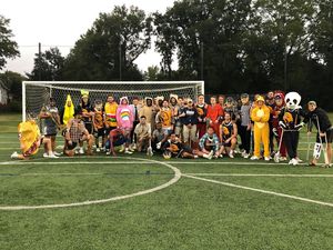Image post by @cokerumlax on Instagram