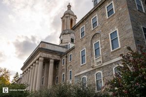 Image post by @dailycollegian on Instagram