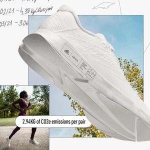 Image post by @adidas on Instagram