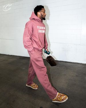 Image post by @cavs on Instagram