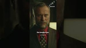 Video post by @peacock on YouTube