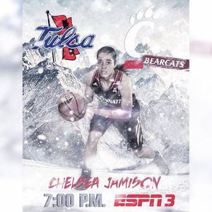 Image post by @gobearcatswbb on Instagram