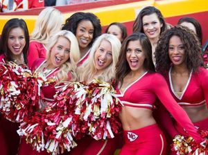 Image post by @chiefscheer on Instagram