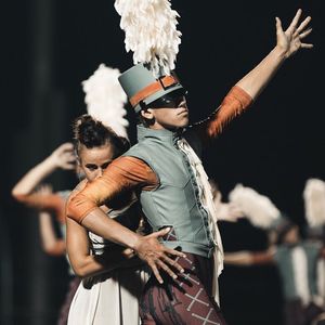 Image post by @bostoncrusaders on Instagram
