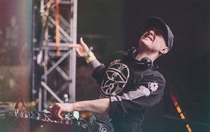 Image post by @lostlandsfestival on Instagram