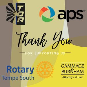 Image post by @tempecommunitycouncil on Instagram