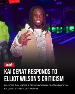 Image post by @hotnewhiphop on Instagram
