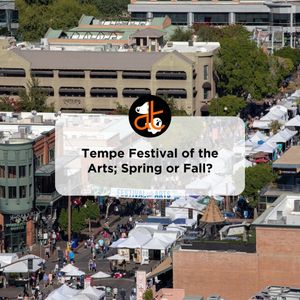 Image post by @downtowntempe on Instagram