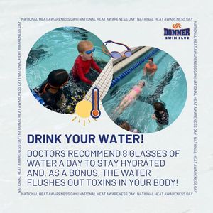 Image post by @Donner-Swim-Club-DSC-Swim-Lessons on Facebook