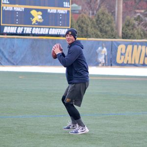 Image post by @griffsbaseball on Instagram