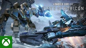 Video post by @xbox on YouTube