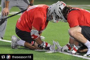 Image post by @stxmlax on Instagram