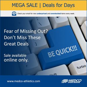 Image post by @medcosupply on Instagram